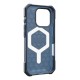 URBAN ARMOR GEAR - Essential Armor funda para teléfono móvil 16 cm (6.3) Azul - 114448114151